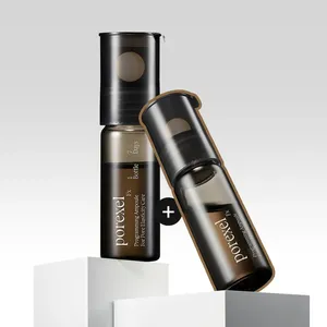Porexel Programación Ampolla 10ml Duo Set Cuidado de la piel de buena calidad (10ml * 2ea) - Product Image 1