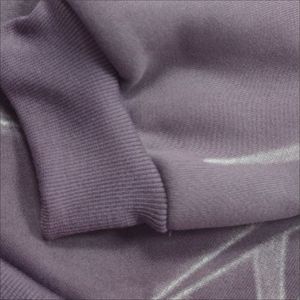 Sudadera con capucha y cremallera de algodón grueso de alta calidad para hombre, estilo vintage, ropa de calle, chándal de otoño, tejido de punto oversize bordado - Product Image 5