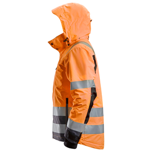 Wholesale Safety Jacket <b>Working</b> Clothes <b>Waterproof</b> Workwear Clothing Men Jackets for Sale - Product Image 2