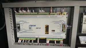 ماكينة قولبة كريستال بلاستيكية صغيرة أوتوماتيكية عالية الدقة 158T الأكثر مبيعًا لمستلزمات صناعة أحجار الراين والخرز والمجوهرات - Product Image 6