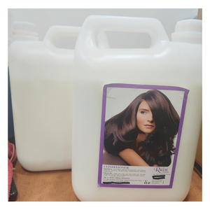 Acondicionador orgánico para el cabello sin sulfatos, aloe vera y Romero vegano certificado por la FDA, hidratante profundo y calmante - Product Image 1