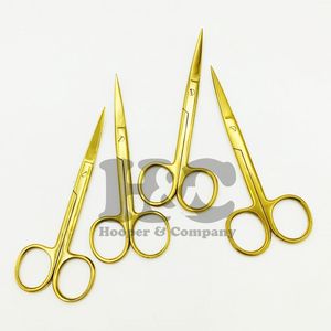 Tijeras para Cutículas de Acero Inoxidable con Hoja Curva, Punta Afilada, con Logotipo Personalizado, Empaque Sostenible, Herramienta de Belleza - Product Image 4