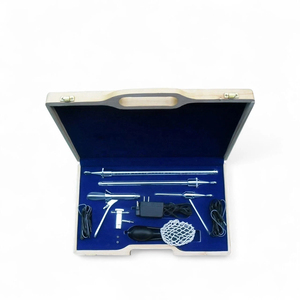 Grade Sigmoidoscope <b>Set</b> OB/Gynecology Surgical Instruments- - Product Image 1