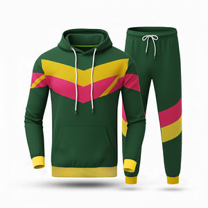 Sudadera con Capucha de Invierno de Primera Calidad, Unisex, Personalizada con sus Propios Diseños, Logotipos y Texto Bordado, Tejido Transpirable, Sublimación - Product Image 3