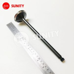 Válvula EX TAIWAN SUNITY OEM 133615-11110 de alta calidad para motor marino diésel S165, piezas de motor - Product Image 1
