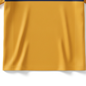 Camiseta de Fútbol Premium Sublimada de Secado Rápido, Uniforme de Fútbol Personalizado para Clubes y Equipos, Ropa Deportiva Transpirable para Entrenamiento y Partidos - Product Image 4