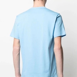 เสื้อยืดลำลองพลัสไซส์สำหรับผู้ชายเสื้อยืดสำหรับผู้ชาย - Product Image 3