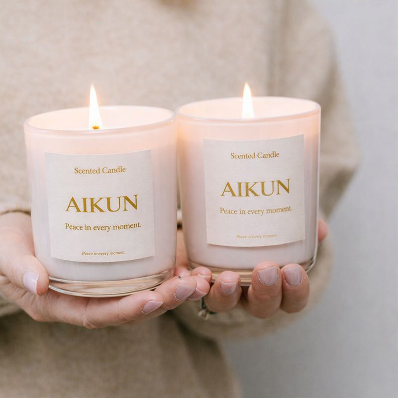 ช่อลาเวนเดอร์