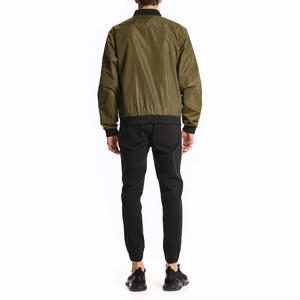 Veste Bomber Homme Nouvelle Collection 2026 Tendance et Confortable Haute Qualité Prix Abordable Vente en Gros - Product Image 2