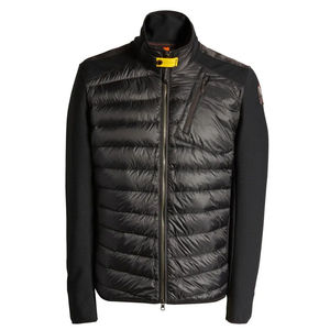 Chaqueta Bomber de Invierno para Hombre, Personalizada, de Moda, Formal, de Alta Calidad, Impermeable, Resistente al Viento, Transpirable, de Secado Rápido, de Color Sólido - Product Image 1