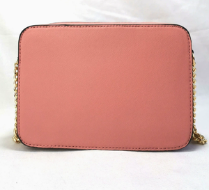 Sac à bandoulière pour femme, facile à transporter, élégant, avec fermeture éclair, imperméable, capacité de 1 à 1,9 L, couleur et logo personnalisables - Product Image 2