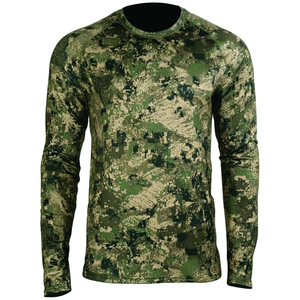 เสื้อเชิ้ตสำหรับล่าสัตว์ น้ำหนักเบา ลายพราง สำหรับกิจกรรมกลางแจ้ง เช่น ล่าสัตว์ ตั้งแคมป์ เดินป่า ตกปลา และกิจกรรมผจญภัย - Product Image 5