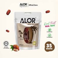 100% Gevriesdroogde Knapperige Dadels Zoet Bevroren Fd Gedroogd Fruit Natuurlijk Gedroogd Fruit Product