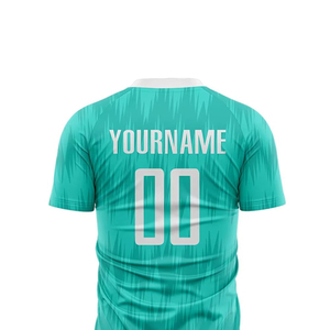 Uniformes de Fútbol para Adultos 2026, Transpirables, Ligeros, de Manga Corta, de Secado Rápido, Precio Razonable - Product Image 3