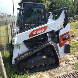 Composants de chargeurs frontaux et de chargeurs sur chenilles de qualité industrielle compatibles avec les chargeurs diesel Bobcat à direction compacte – Vente en gros - Product Image 5