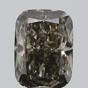 Diamante Suelto Certificado por IGI, Corte Cojín 5.52, SI2, Nuevo Cultivado, Calidad Premium - Product Image 1