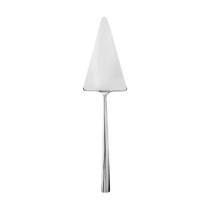 Stainless Steel <b>Cake</b> Server Triangle Shape Hand Wash Only 1 Piece <b>Cake</b> <b>Tools</b> - Product Image 5