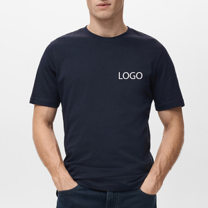 Design tendance / Design de haute qualité avec logo personnalisé, manches courtes, vêtements pour hommes, confort supérieur, tenue quotidienne, décontractée - Product Image 1