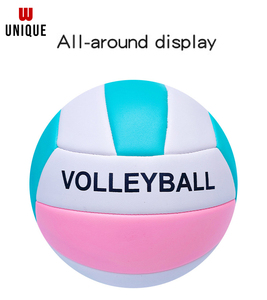 <b>LED</b> Light Up Volleyball Night Match Impact Activated <b>Ball</b> Camouflage Pattern Volleyball Unique Graphic Outdoor <b>Ball</b> - Product Image 2
