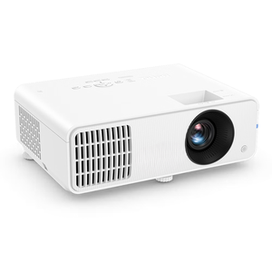 Proyector <span class=keywords><strong>Láser</strong></span> LH650 1080p, 4000-4500 Lúmenes, Alto Brillo, Compatible con 3D, Tecnología Inteligente Eco, Motor <span class=keywords><strong>Láser</strong></span> Duradero, Imagen Nítida - Product Image 2