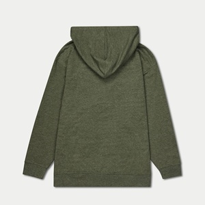 Sudadera con Capucha Unisex 2026 de Corte Regular, Forro Polar Suave, Capucha con Cordón Ajustable, Estilo Relajado, Ropa Casual para Estar en Casa, Prenda Superior Nueva - Product Image 4