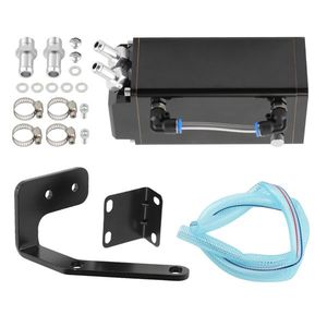 LS Engine Oil Catch Can 750ml Capacity for LS1 LS2 LS3 LS6 4.8L 5.3L 5.7L 6.0L 6.2L Vehicles Oil Filters - Product Image 2