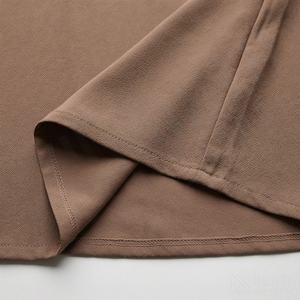 2025 OEM Kimono Abaya pour femmes musulmanes, en tissu polyester épais, doux et très extensible, col en V, manches longues, pour fêtes, Ramadan, mariages - Product Image 6