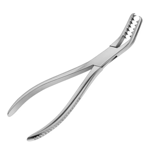 Pinza de sujeción de huesos tipo Semb, instrumento quirúrgico ortopédico, herramienta manual de sujeción de acero inoxidable - Product Image 1