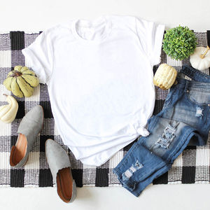 Camiseta Deportiva Negra para Mujer, Diseño Suave, con Logotipo Personalizado, para Correr - Product Image 6