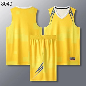 Camisetas de Baloncesto Personalizadas para Mujer, 100% Poliéster, Transpirables, para Entrenamiento Deportivo, Uniformes de Equipo, Marca COUSTMIZED - Product Image 2