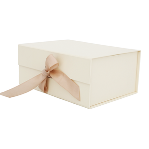 Caja de Regalo Magnética Negra de Alta Gama con Logotipo Personalizado, Caja de Empaque Rígida para Productos Premium - Product Image 6