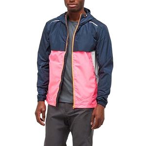 Veste coupe-vent grande taille de haute qualité pour homme, idéale pour les activités de plein air, en tissu neuf, pour la saison printanière - Product Image 4