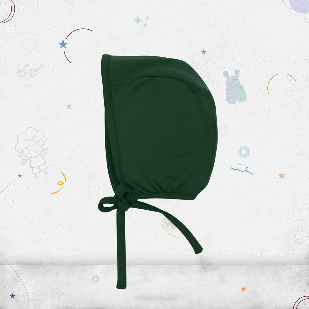 สีเขียวป่า