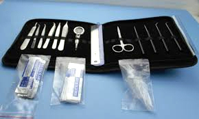 Kit de disección entomológica para estudiantes, herramientas de disección, suministros para insectos y mariposas - Product Image 3