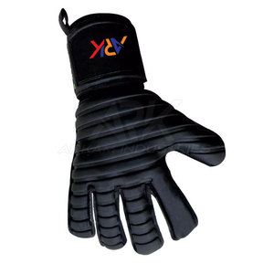 Guantes de Portero de Fútbol con Diseño Personalizado, Novedad 2026, para Adultos, para Exteriores - Product Image 4