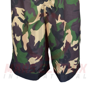 Pantalones Cortos de MMA de Nuevo Diseño 2026, Producto de Moda, Cómodos y Transpirables, Precio al por Mayor - Product Image 3