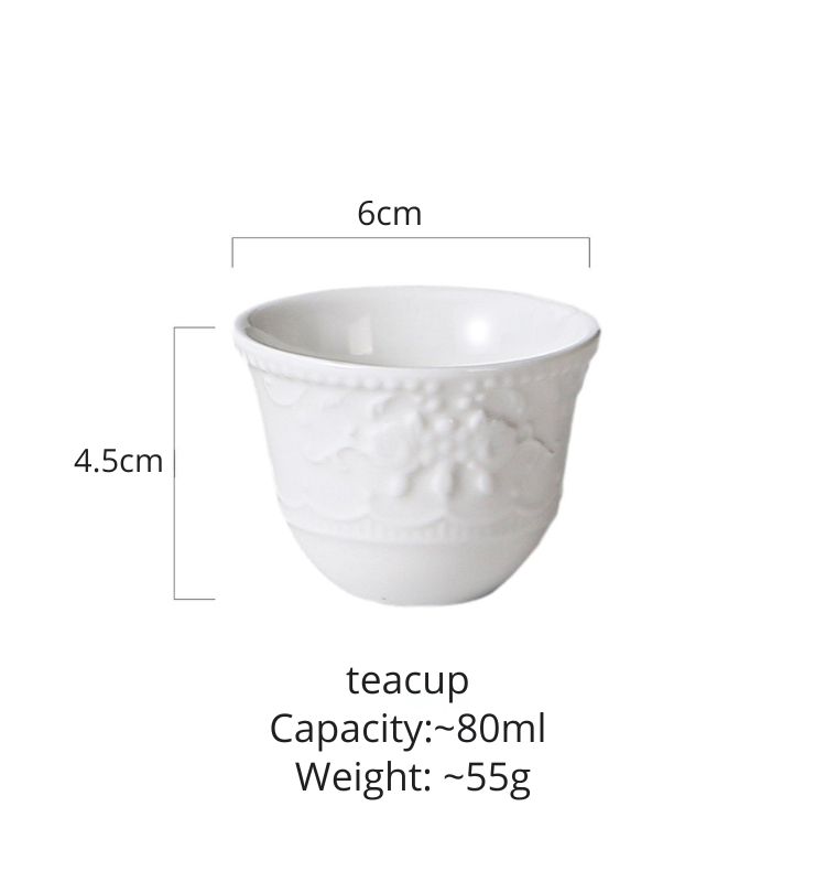 cup 80ml