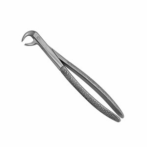 Herramienta Dental Pediátrica 161C, Pinzas de Extracción para Extracción de Dientes Primarios y Tratamiento Bucal Infantil - Product Image 3