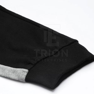 Chándal elegante y ajustado para hombre, para uso en exteriores, hecho en Pakistán, chándal para hombre en venta en línea - Product Image 6