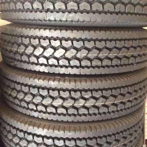 ยางรถบรรทุกเรเดียลมือสองผ่านการตรวจสอบแรงดัน ขายส่ง - Product Image 1