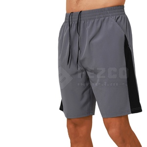 Shorts d'entraînement unisexe style unique 2025 – Légers, respirants, séchage rapide, taille haute – Nouvelle collection en ligne – Vente en gros - Product Image 2
