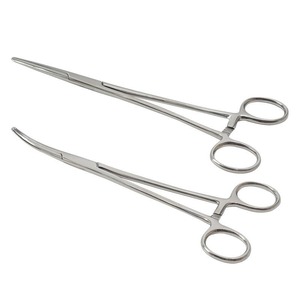 Kit d'outils de dissection en gros – Base d'instruments chirurgicaux : scalpel, ciseaux à pansements, pinces – Fabricant pakistanais - Product Image 2