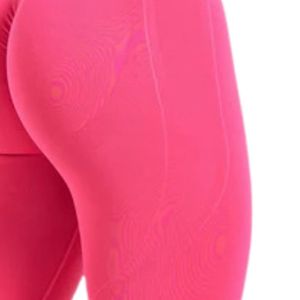 Leggings de sport pour femmes, taille haute, extensibles, respirants, pour yoga, fitness, entraînement, confortables, vêtements de sport pour la salle de sport - Product Image 5