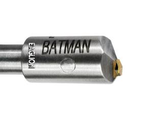 Herramientas de Corte de Diamantes para Joyería Especial CNC Eaglion Batman, Diseño en Oro y Plata para Posalux y Otros Herramientas y Equipos - Product Image 4