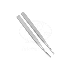 Juego de 2 Elevadores Incisores Wolf Tooth de Acero Inoxidable, Rectos y Curvos, Punta Afilada de 6mm, Herramienta de 9 Pulgadas - Product Image 4