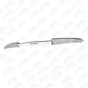 Raspador Óseo Putti, Instrumento Quirúrgico Manual Duradero para Cirugía Ortopédica, Instrumentos Médicos Quirúrgicos, 26.7cm - Product Image 2