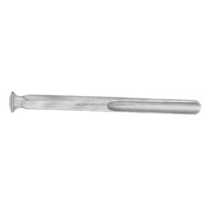 Factory Price WARSAW MEDICAL Bone Chisels Stainless Steel Orthopedic Instruments | sutur kitmedic instrument - Product Image 3