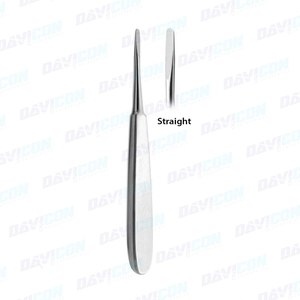 ชุดเครื่องมือผ่าตัดทางทันตกรรมแบบหลายหัว รุ่น Class I ยี่ห้อ Dental Warwick James สำหรับถอนฟันและแยกฟัน จำนวน 3 ชิ้น - Product Image 6