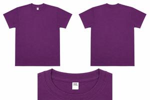 Wholesale Custom <b>Yarn</b> Dyed Digital Printing Eco-Friendly <b>100</b>% Cotton Crew Neck Unisex T-Shirt - Product Image 3