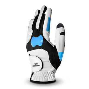 Guantes de Golf Hechos en Pakistán a Precio Económico, Guantes de Golf de Alta Calidad, Diseña Tus Propios Guantes de Golf - Product Image 1